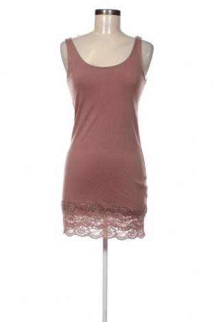 Kleid Tom Tailor, Größe S, Farbe Aschrosa, Preis 8,59 €