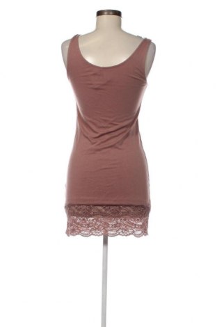 Kleid Tom Tailor, Größe S, Farbe Aschrosa, Preis 9,82 €