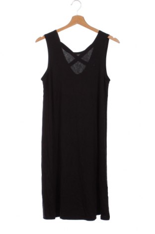 Φόρεμα Tom Tailor, Μέγεθος XS, Χρώμα Μαύρο, Τιμή 14,00 €
