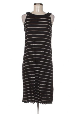 Φόρεμα Tom Tailor, Μέγεθος M, Χρώμα Μαύρο, Τιμή 37,95 €