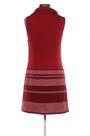 Šaty  Tom Tailor, Velikost M, Barva Červená, Cena  340,00 Kč