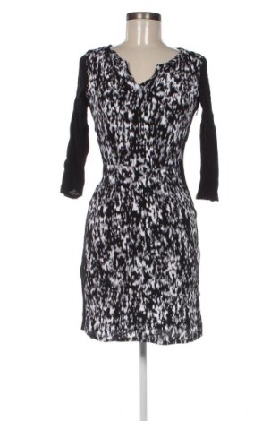 Kleid Tom Tailor, Größe S, Farbe Schwarz, Preis 5,34 €