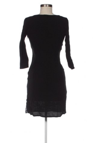 Šaty  Tom Tailor, Veľkosť S, Farba Čierna, Cena  4,36 €