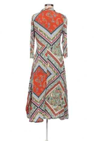 Φόρεμα Tom Tailor, Μέγεθος M, Χρώμα Πολύχρωμο, Τιμή 29,69 €