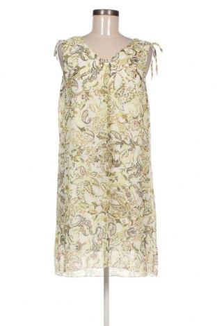 Kleid Tom Tailor, Größe S, Farbe Mehrfarbig, Preis € 9,82
