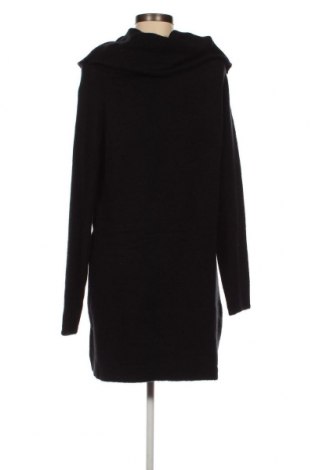 Φόρεμα Tom Tailor, Μέγεθος L, Χρώμα Μαύρο, Τιμή 25,05 €