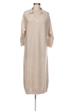Kleid Tom Tailor, Größe S, Farbe Beige, Preis € 16,70