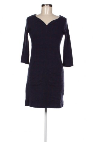 Kleid Tom Tailor, Größe XS, Farbe Blau, Preis 5,01 €