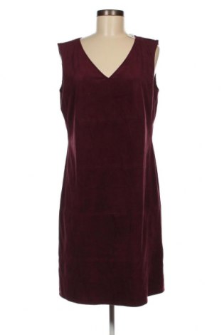 Φόρεμα Tom Tailor, Μέγεθος L, Χρώμα Κόκκινο, Τιμή 29,69 €
