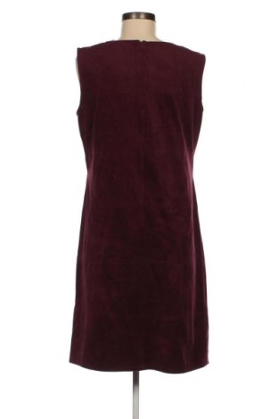 Kleid Tom Tailor, Größe L, Farbe Rot, Preis € 20,04