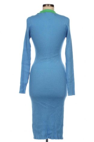 Šaty  Tom Tailor, Velikost S, Barva Modrá, Cena  626,00 Kč