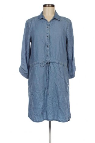 Šaty  Tom Tailor, Veľkosť M, Farba Modrá, Cena  16,33 €