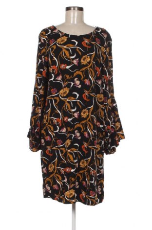Kleid Tom Tailor, Größe L, Farbe Mehrfarbig, Preis 24,55 €