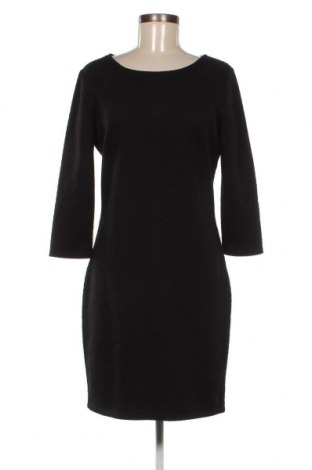 Φόρεμα Tom Tailor, Μέγεθος XL, Χρώμα Μαύρο, Τιμή 25,24 €
