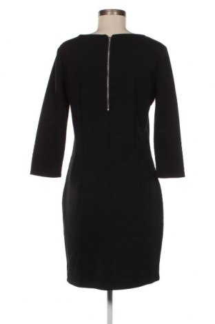 Φόρεμα Tom Tailor, Μέγεθος XL, Χρώμα Μαύρο, Τιμή 24,05 €