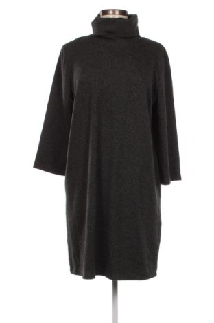 Kleid Tom Tailor, Größe S, Farbe Grau, Preis € 5,68