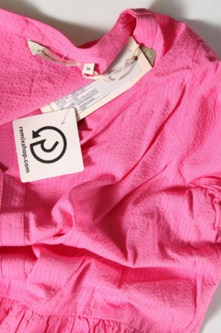 Φόρεμα Tom Tailor, Μέγεθος S, Χρώμα Ρόζ , Τιμή 31,73 €