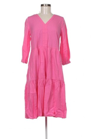 Kleid Tom Tailor, Größe S, Farbe Rosa, Preis 31,73 €