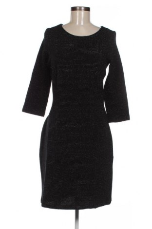 Kleid Tom Tailor, Größe M, Farbe Schwarz, Preis 8,35 €
