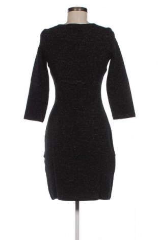 Φόρεμα Tom Tailor, Μέγεθος XS, Χρώμα Μαύρο, Τιμή 30,06 €
