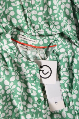 Kleid Tom Tailor, Größe S, Farbe Mehrfarbig, Preis € 17,26