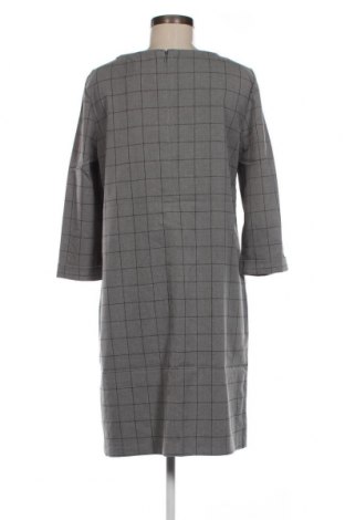 Φόρεμα Tom Tailor, Μέγεθος M, Χρώμα Γκρί, Τιμή 30,06 €