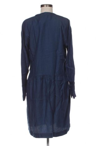 Φόρεμα Tom Tailor, Μέγεθος S, Χρώμα Μπλέ, Τιμή 28,39 €
