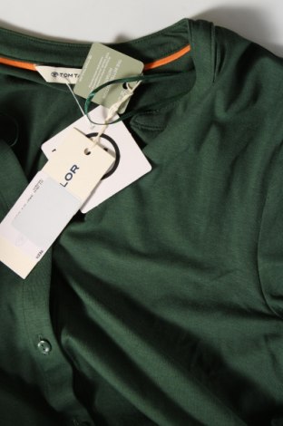 Šaty  Tom Tailor, Veľkosť S, Farba Zelená, Cena  33,40 €
