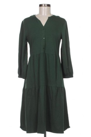 Kleid Tom Tailor, Größe S, Farbe Grün, Preis 55,67 €