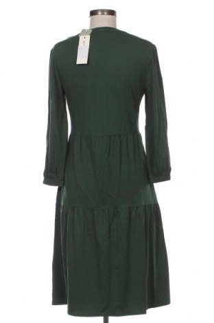Φόρεμα Tom Tailor, Μέγεθος S, Χρώμα Πράσινο, Τιμή 33,40 €