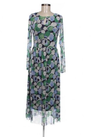 Φόρεμα Tom Tailor, Μέγεθος S, Χρώμα Πολύχρωμο, Τιμή 31,73 €
