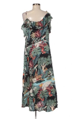 Φόρεμα Tom Tailor, Μέγεθος XL, Χρώμα Πολύχρωμο, Τιμή 29,69 €