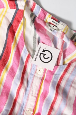 Kleid Tom Tailor, Größe S, Farbe Mehrfarbig, Preis € 24,46