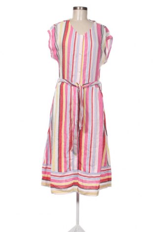 Kleid Tom Tailor, Größe S, Farbe Mehrfarbig, Preis € 14,68