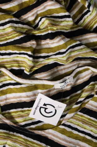 Kleid Tom Tailor, Größe M, Farbe Mehrfarbig, Preis 20,04 €
