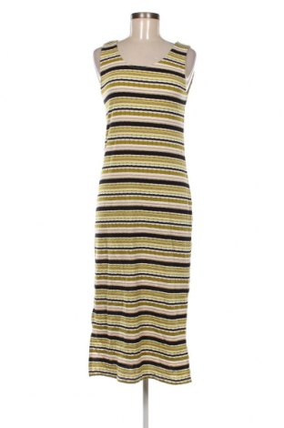 Kleid Tom Tailor, Größe M, Farbe Mehrfarbig, Preis 11,69 €