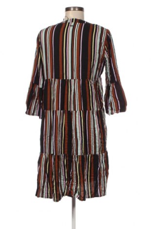 Kleid Tom Tailor, Größe S, Farbe Mehrfarbig, Preis 18,04 €