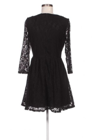 Kleid Tom Tailor, Größe M, Farbe Schwarz, Preis € 5,01