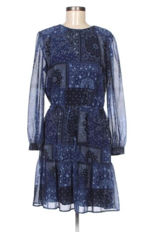 Kleid Tommy Hilfiger, Größe M, Farbe Mehrfarbig, Preis 71,65 €