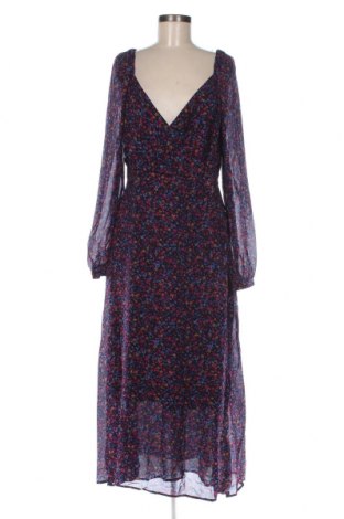 Kleid Tommy Hilfiger, Größe L, Farbe Mehrfarbig, Preis € 57,32