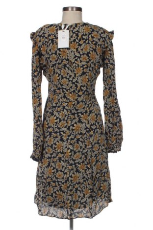 Kleid Tommy Hilfiger, Größe S, Farbe Mehrfarbig, Preis 85,98 €