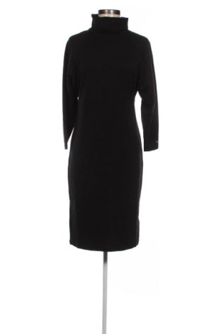 Kleid Tommy Hilfiger, Größe S, Farbe Schwarz, Preis 85,98 €