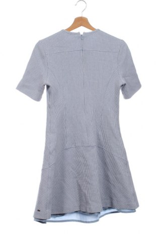 Kleid Tommy Hilfiger, Größe XS, Farbe Blau, Preis 30,13 €