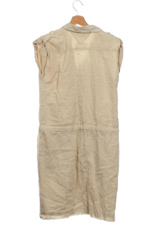 Šaty  Tommy Hilfiger, Velikost XS, Barva Béžová, Cena  2 927,00 Kč