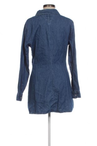 Φόρεμα Tommy Jeans, Μέγεθος L, Χρώμα Μπλέ, Τιμή 68,78 €