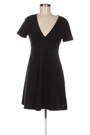 Φόρεμα Tommy Jeans, Μέγεθος L, Χρώμα Μαύρο, Τιμή 43,56 €
