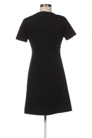 Kleid Tommy Jeans, Größe L, Farbe Schwarz, Preis 43,56 €