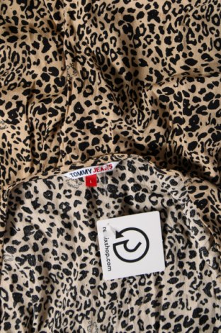Φόρεμα Tommy Jeans, Μέγεθος M, Χρώμα Πολύχρωμο, Τιμή 43,42 €