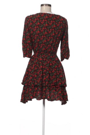 Kleid Top Secret, Größe S, Farbe Mehrfarbig, Preis 14,84 €