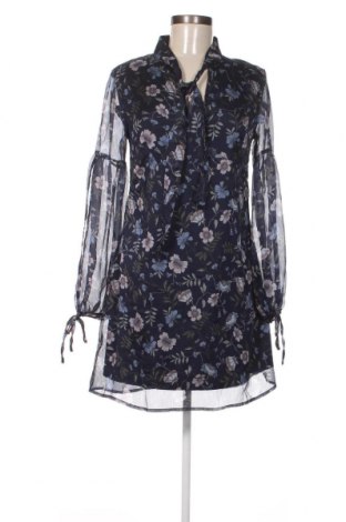 Φόρεμα Top Secret, Μέγεθος XS, Χρώμα Μπλέ, Τιμή 7,06 €